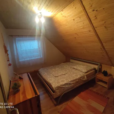 Lejlighed Apartman 5 Izbovy Rodinny Dom Lúčky