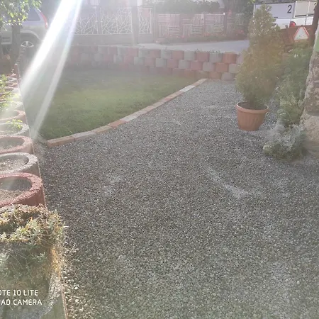 Apartman 5 Izbovy Rodinny Dom Lejlighed