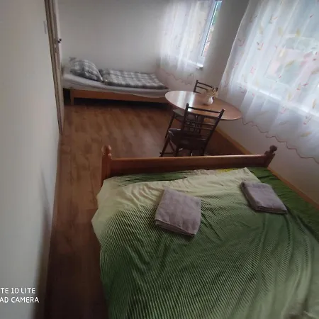 Apartman 5 Izbovy Rodinny Dom Lúčky