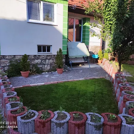 Lejlighed Apartman 5 Izbovy Rodinny Dom Lúčky