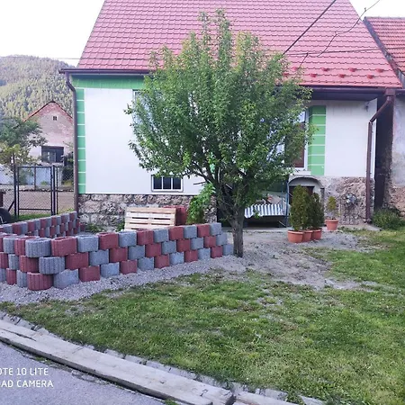 Apartman 5 Izbovy Rodinny Dom Lúčky