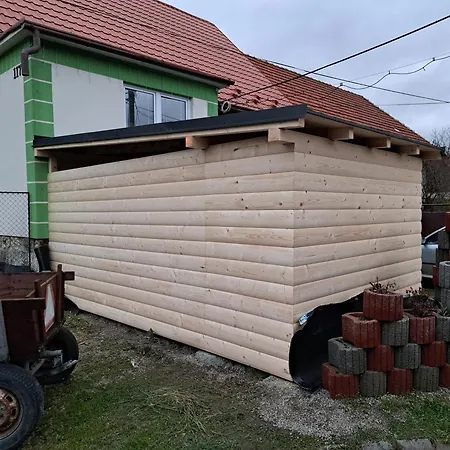 Apartman 5 Izbovy Rodinny Dom